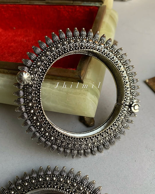 Chunky Spikes kara