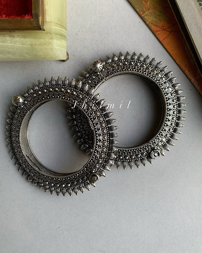 Chunky Spikes kara