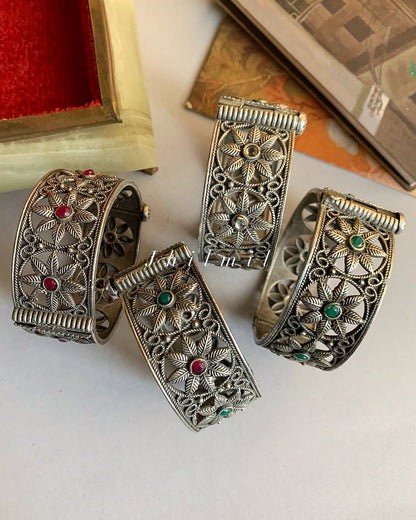 Phool pattern kara