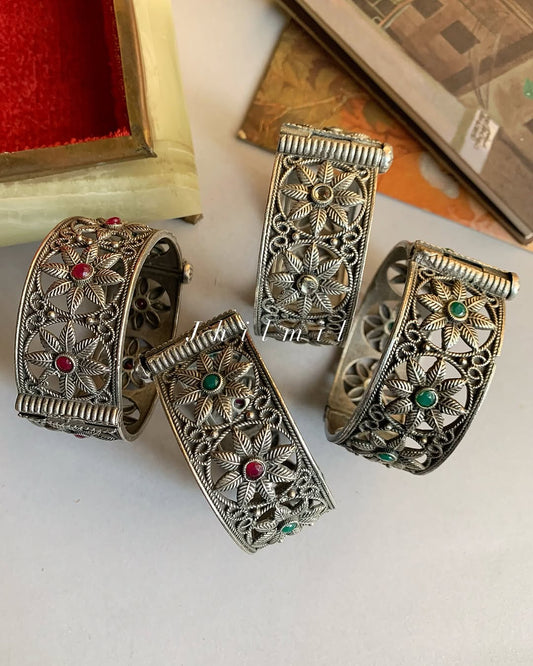 Phool pattern kara