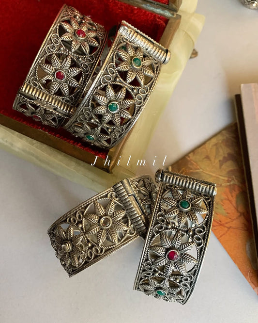 Phool pattern kara