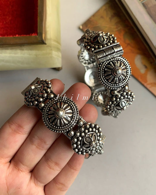 Phool sequence Oxidized Kara