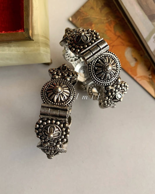 Phool sequence Oxidized Kara