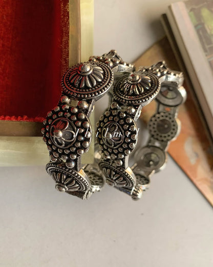 Phool sequence Oxidized Kara