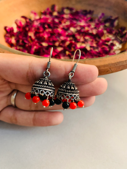 Small Jhumki - Design 39