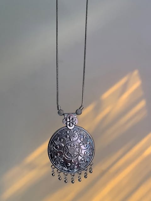 Pendant - Design 03C
