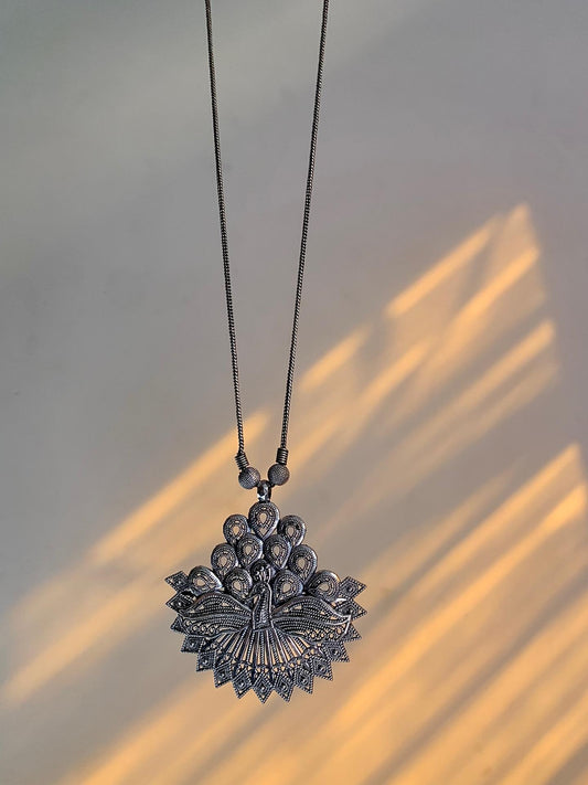 Mor Pendant