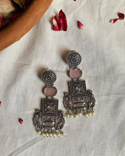 Nigaar Earrings