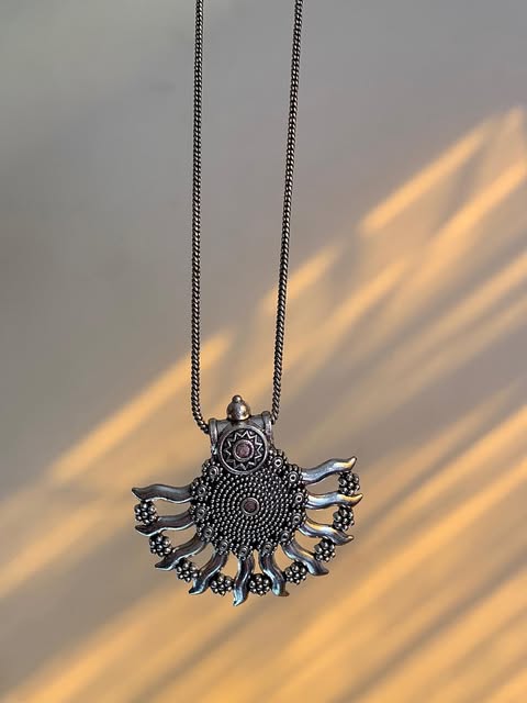 Kiran Pendant