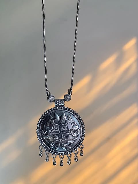 Pendant - Design 04D