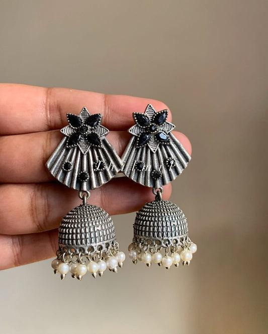 Rim Jhim jhumki