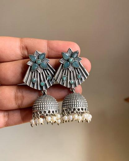 Rim Jhim jhumki