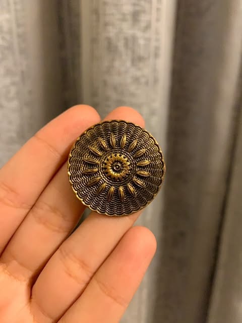 Oxidized Ring - 44