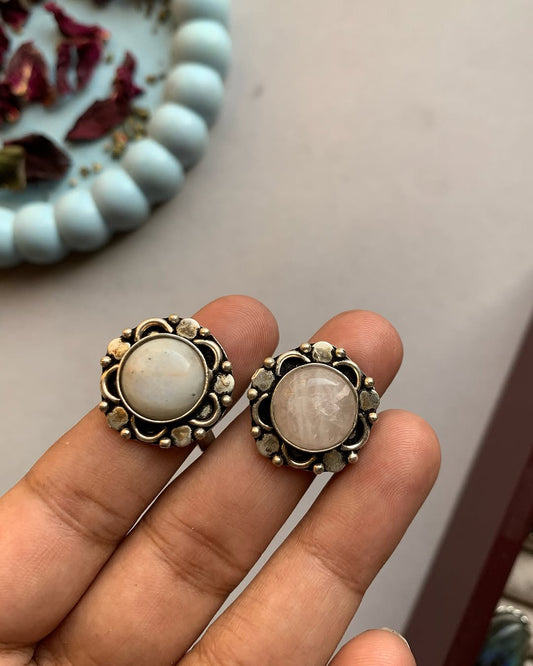 Stone Ring - Design 6