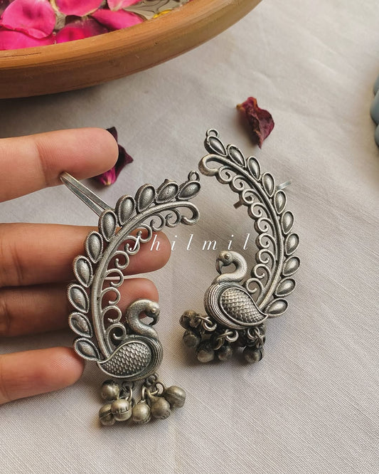 Hans Earcuff ✨