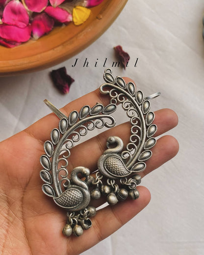 Hans Earcuff ✨