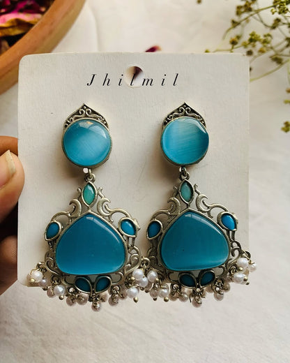 Moonlight Ear candy