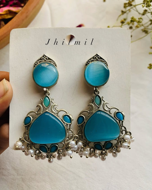 Moonlight Ear candy