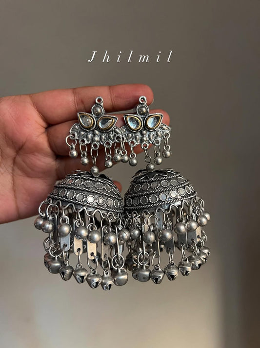 Sajal Jhumka