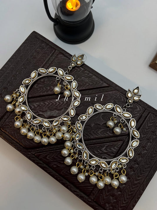 Jugnu pearl bali