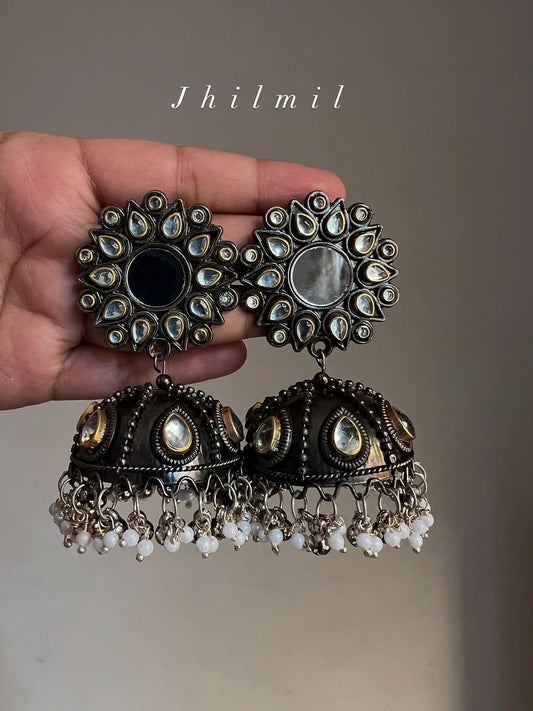 Maya Jhumka