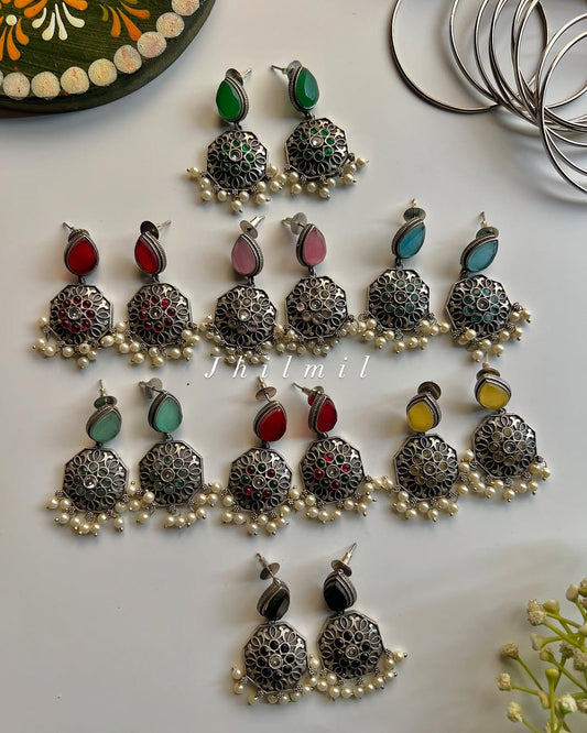 Mumtaz Ear candy