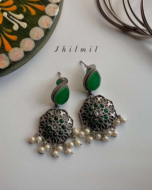 Mumtaz Ear candy