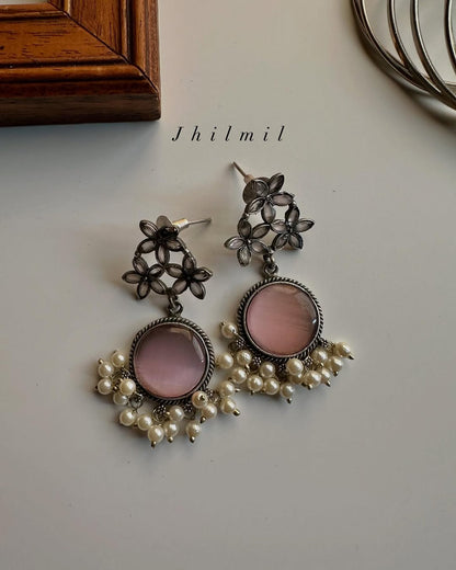 Phool Patti Ear Candy