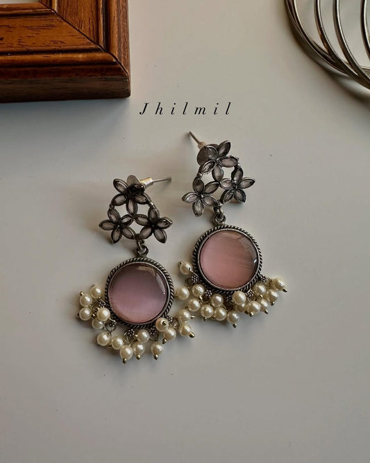 Phool Patti Ear Candy