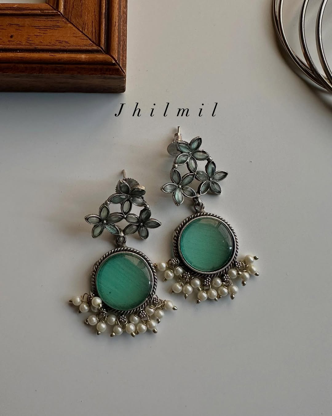 Phool Patti Ear Candy