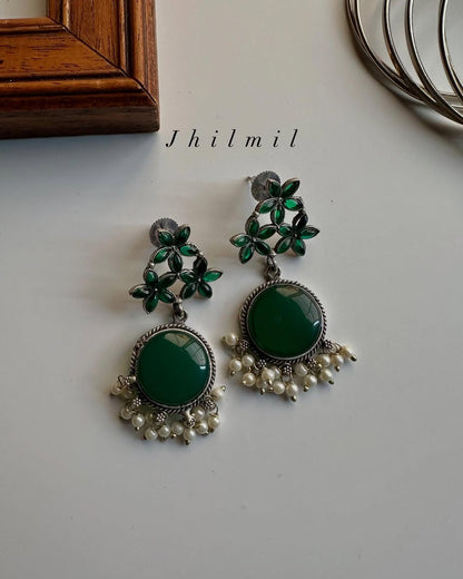 Phool Patti Ear Candy