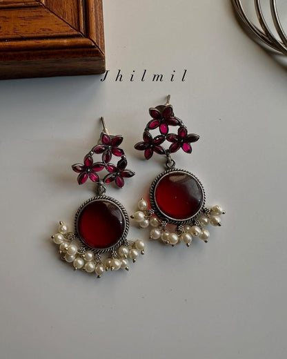 Phool Patti Ear Candy