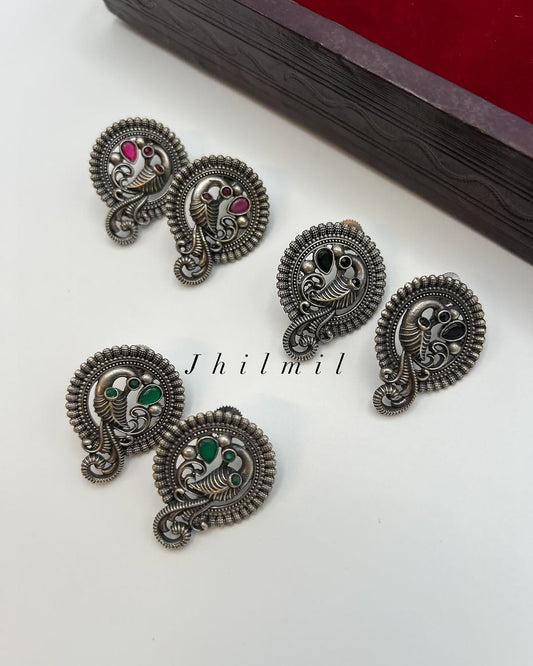 Mor Bano Ear Candy