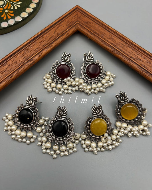 Mahpara Ear candy