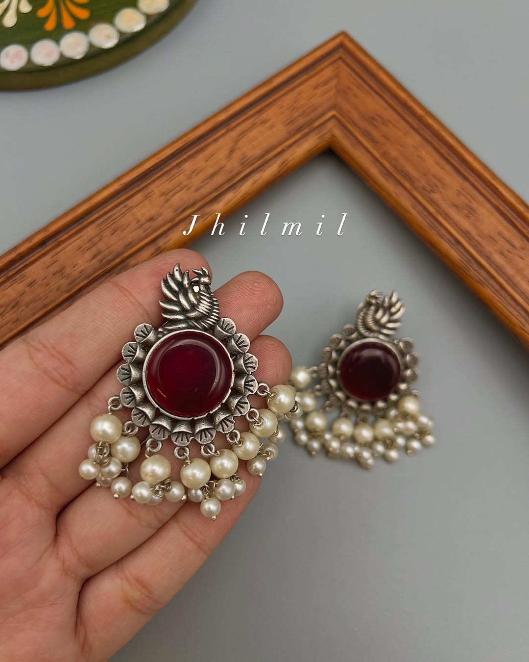 Mahpara Ear candy