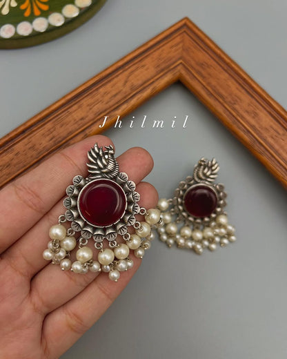 Mahpara Ear candy