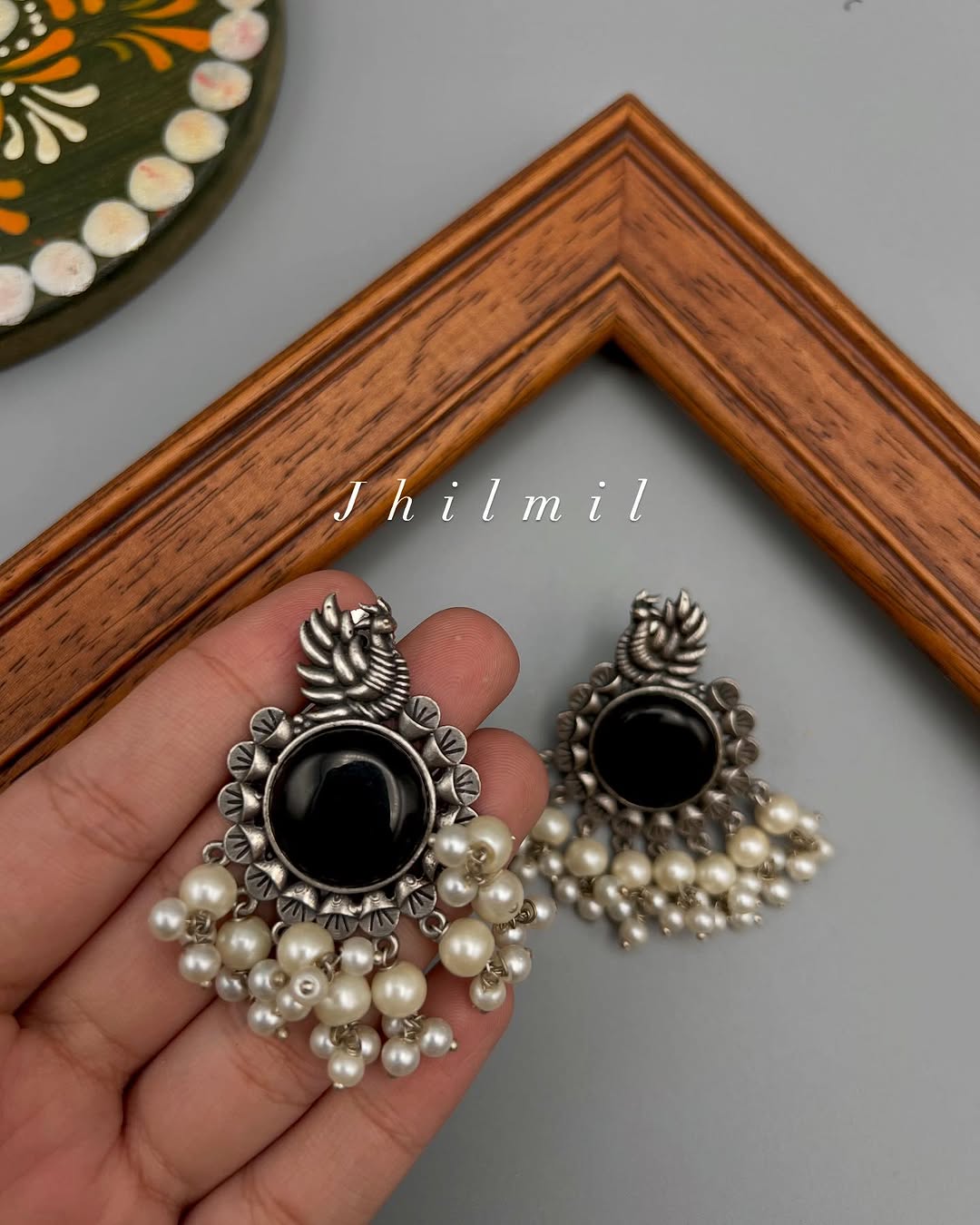 Mahpara Ear candy