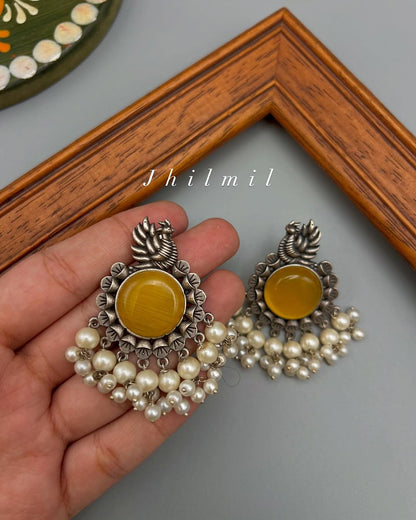 Mahpara Ear candy