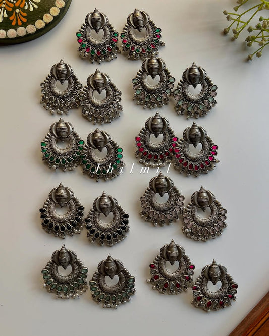 Mehar Bali Earrings