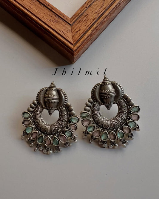 Mehar Bali Earrings
