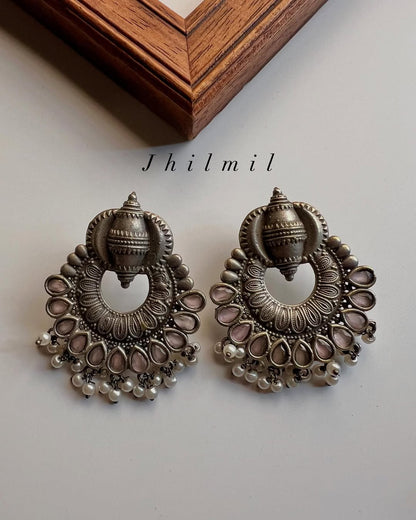 Mehar Bali Earrings
