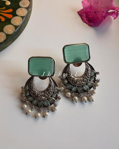 Chand Rukh Ear candy