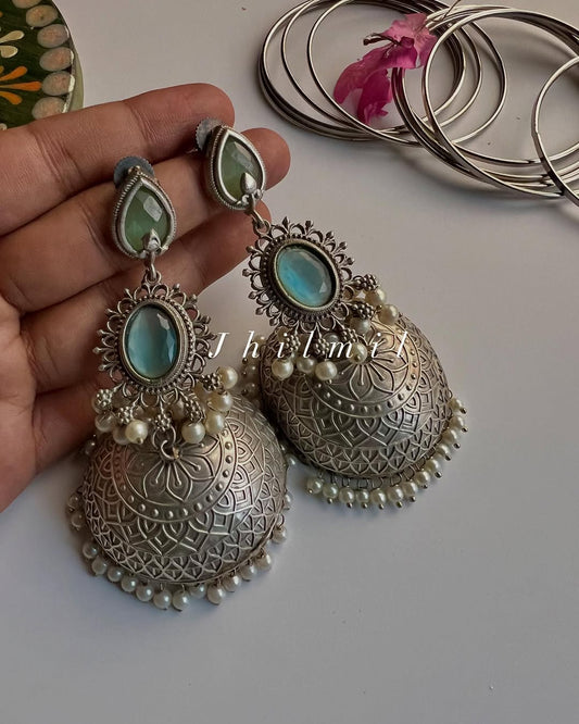 Jahan-Ara Jhumkay