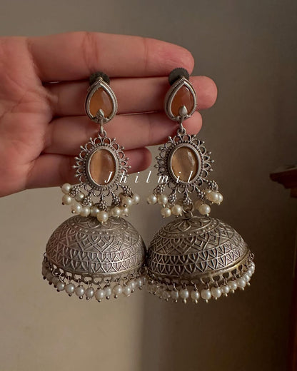 Jahan-Ara Jhumkay