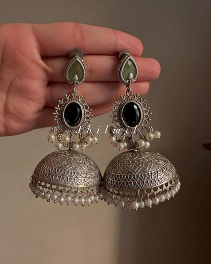 Jahan-Ara Jhumkay