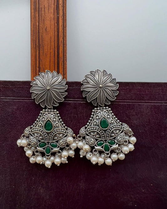 Nayab Ear Candy