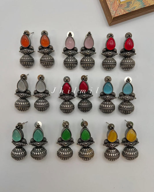 Gulbaan Ear Candy