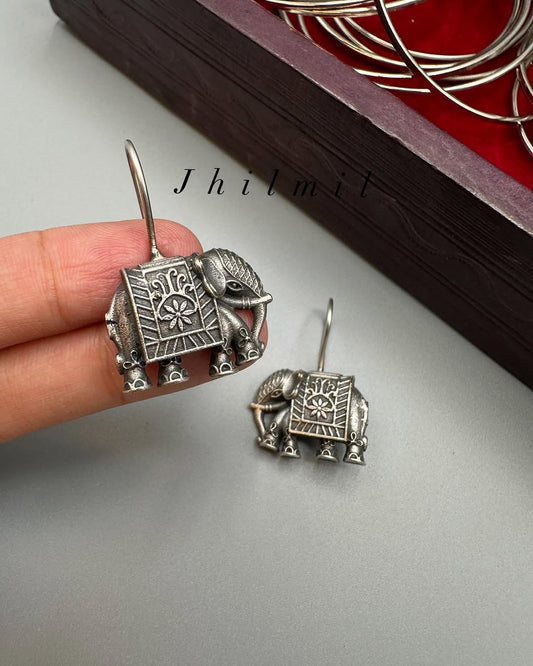 Suzi Earrings