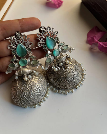 Mahgul Jhumka