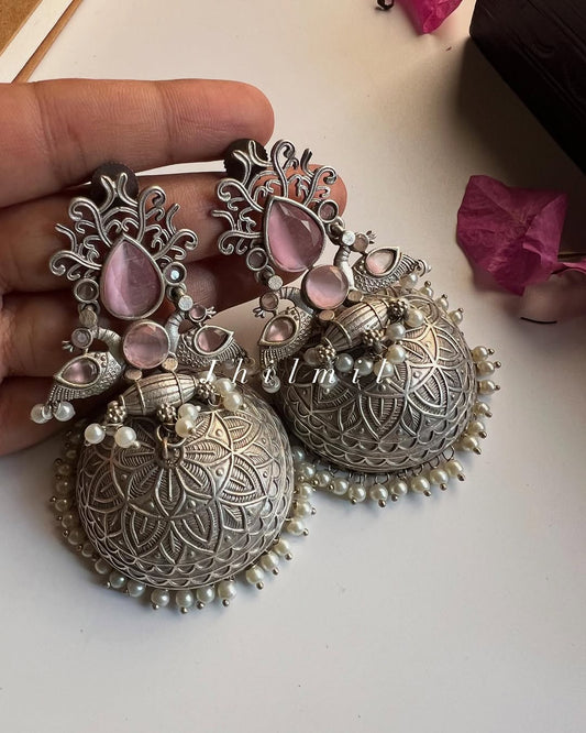 Mahgul Jhumka